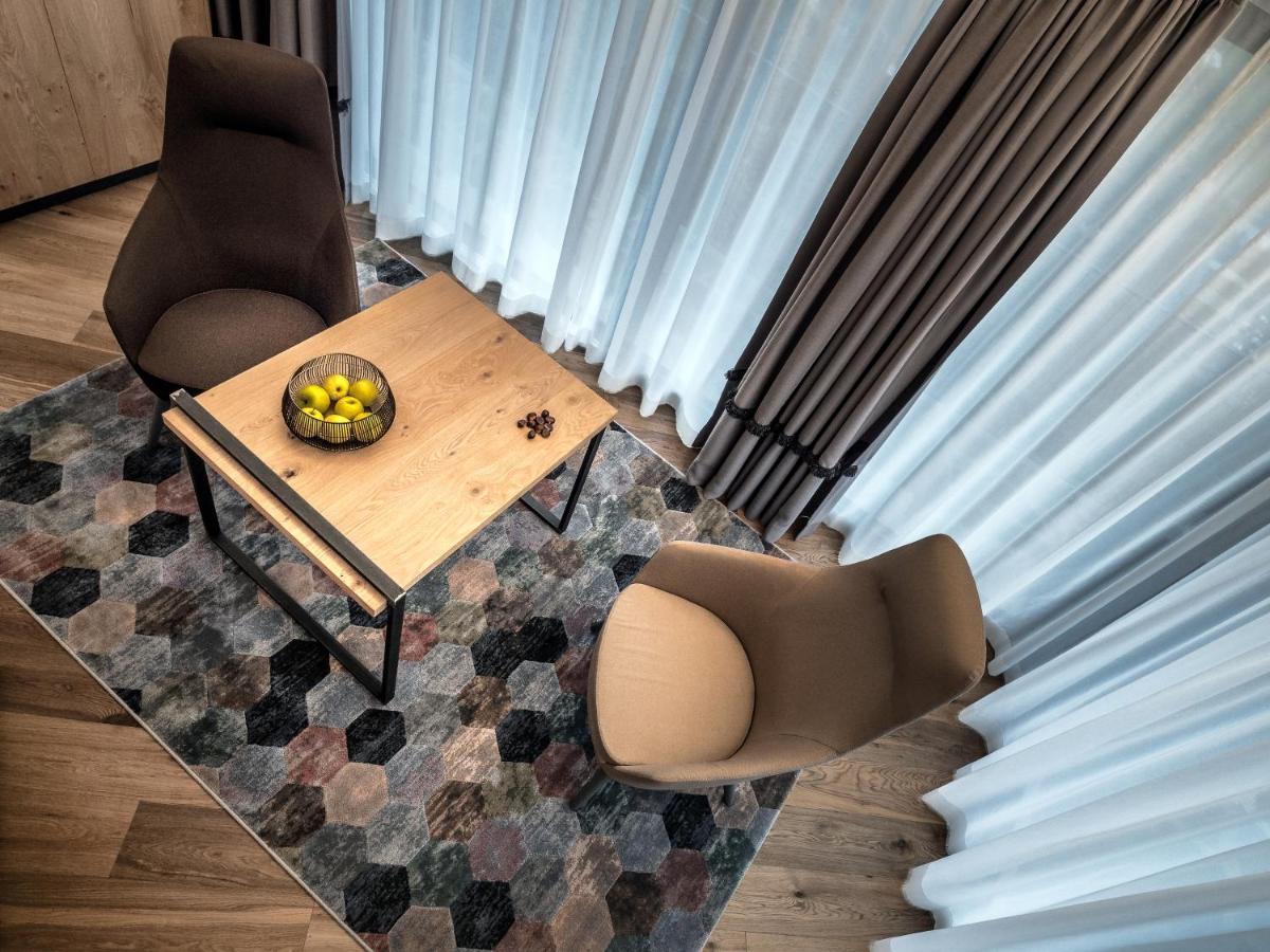 Ca Rossa #Exclusive Bed & Breakfast Sondrio Eksteriør bilde
